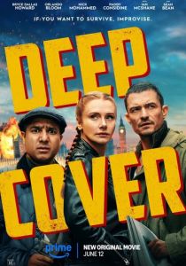 Под прикрытием 2024