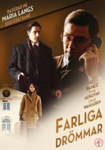 Преступления страсти: Опасные мечты 2013