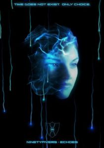 95-е: Беглецы во времени 2013