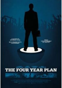 The Four Year Plan 2011