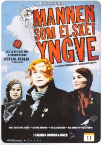 Тот, кто любил Ингве 2008