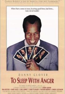 Заснуть во гневе 1990