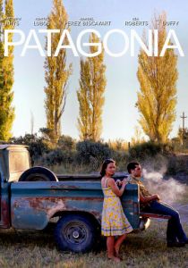 Патагония 2010