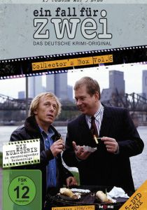 Дело на двоих 1981