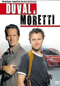 Дюваль и Моретти 2008