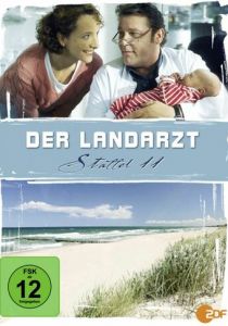 Сельский врач 1987