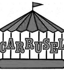 Карусель 1989