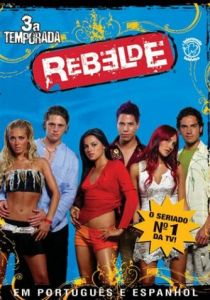 Мятежники 2004