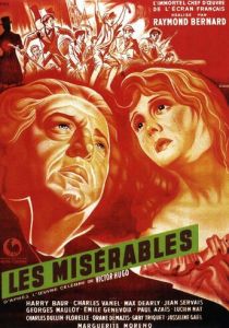 Отверженные 1934