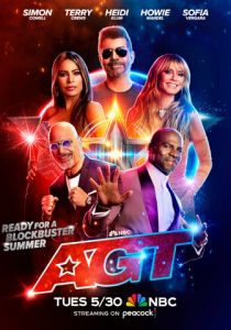 Америка ищет таланты 2006