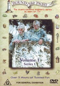 Весёлая семейка Твист 1989