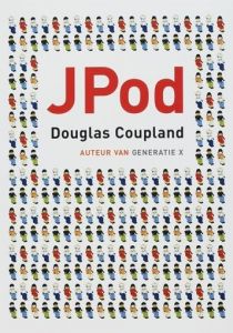 Джей-Под 2008