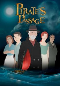 Путь пирата 2015