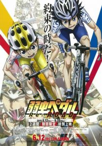 Трусливый велосипедист: Снова в путь 2015