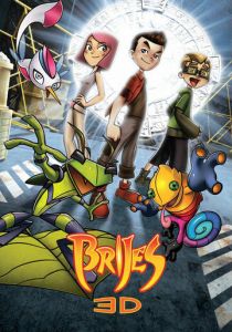 Brijes 3D 2010