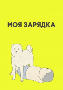 Моя зарядка 2019