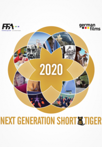 Next Generation Short Tiger 2020 2020