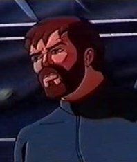 Амба - Фильм первый 1994