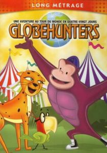 Вокруг света за 80 дней 2000