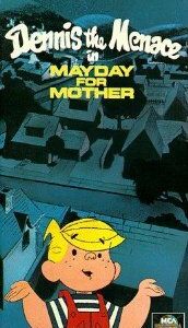 Деннис-мучитель: День матери 1981