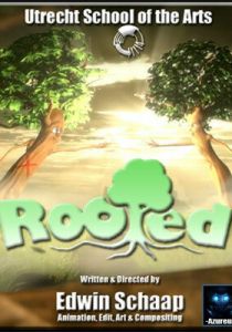 Укоренившийся 2011