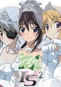 Бесконечные небеса 2: Бесконечные свадьбы 2016