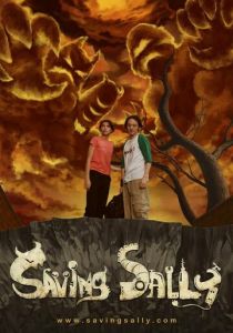 Спасая Салли 2016