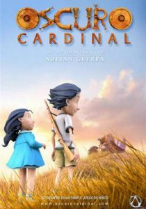 Темный кардинал 2008