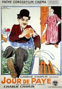 День зарплаты 1922