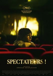 Spectateurs! 2024