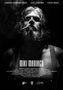 Одержимый Мики 2022