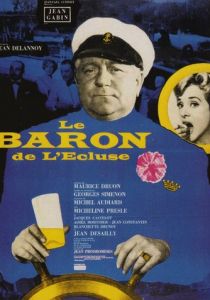 Барон де Л'Эклюз 1960