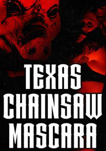 Техасская мазня бензопилой 2022