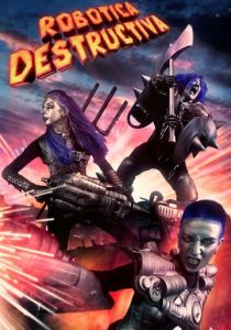 Robotica Destructiva 2023