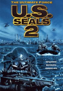 Отряд «Морские котики» 2 2001