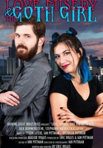 Love, Misery, and the Goth Girl 2022