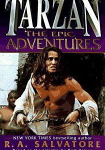 Тарзан: Героические приключения 1996