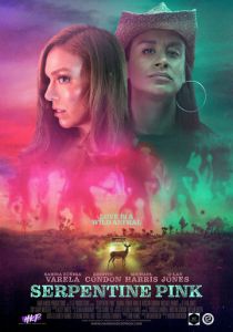 Serpentine Pink 2022