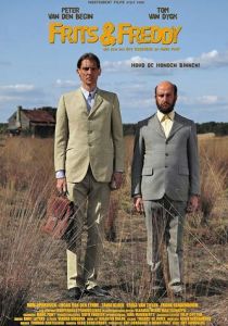 Frits en Freddy 2010