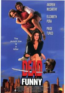 Мертвый весельчак 1994