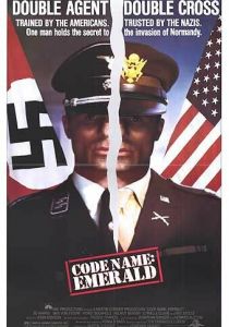 Кодовое имя «Изумруд» 1985