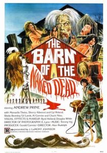 Сарай голых мертвецов 1973