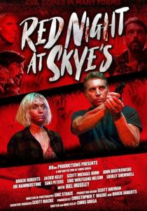 Red Night at Skye's 2024