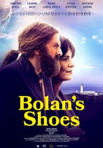Bolan's Shoes 2023