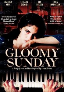 Мрачное воскресенье 1999