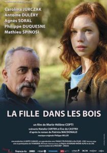 La fille dans les bois 2021