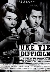 Трудная жизнь 1961