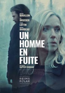 Мужчина в бегах 2024