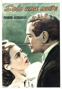 За одну ночь 1939