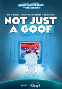 Not Just a Goof 2024